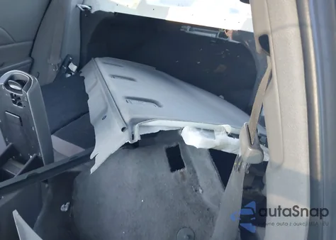 2015 Chevrolet Malibu Ls z USA, uszkodzony, nr VIN 1G11B5SL7FF306565